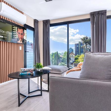 Family Apartments In Palermo - By Buerentals Buenos Aires Exteriér fotografie