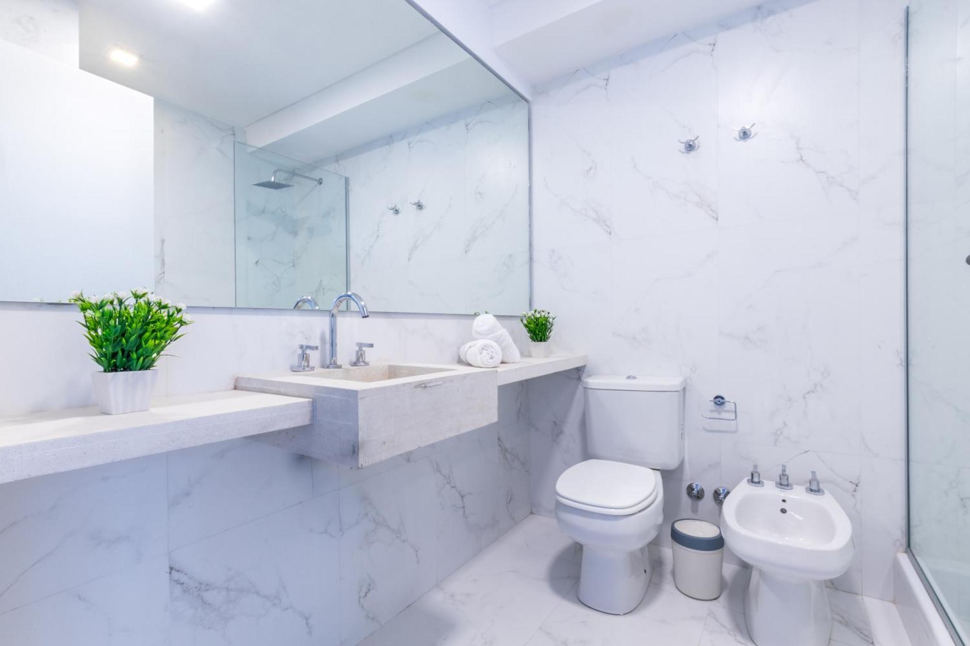 Family Apartments In Palermo - By Buerentals Buenos Aires Exteriér fotografie