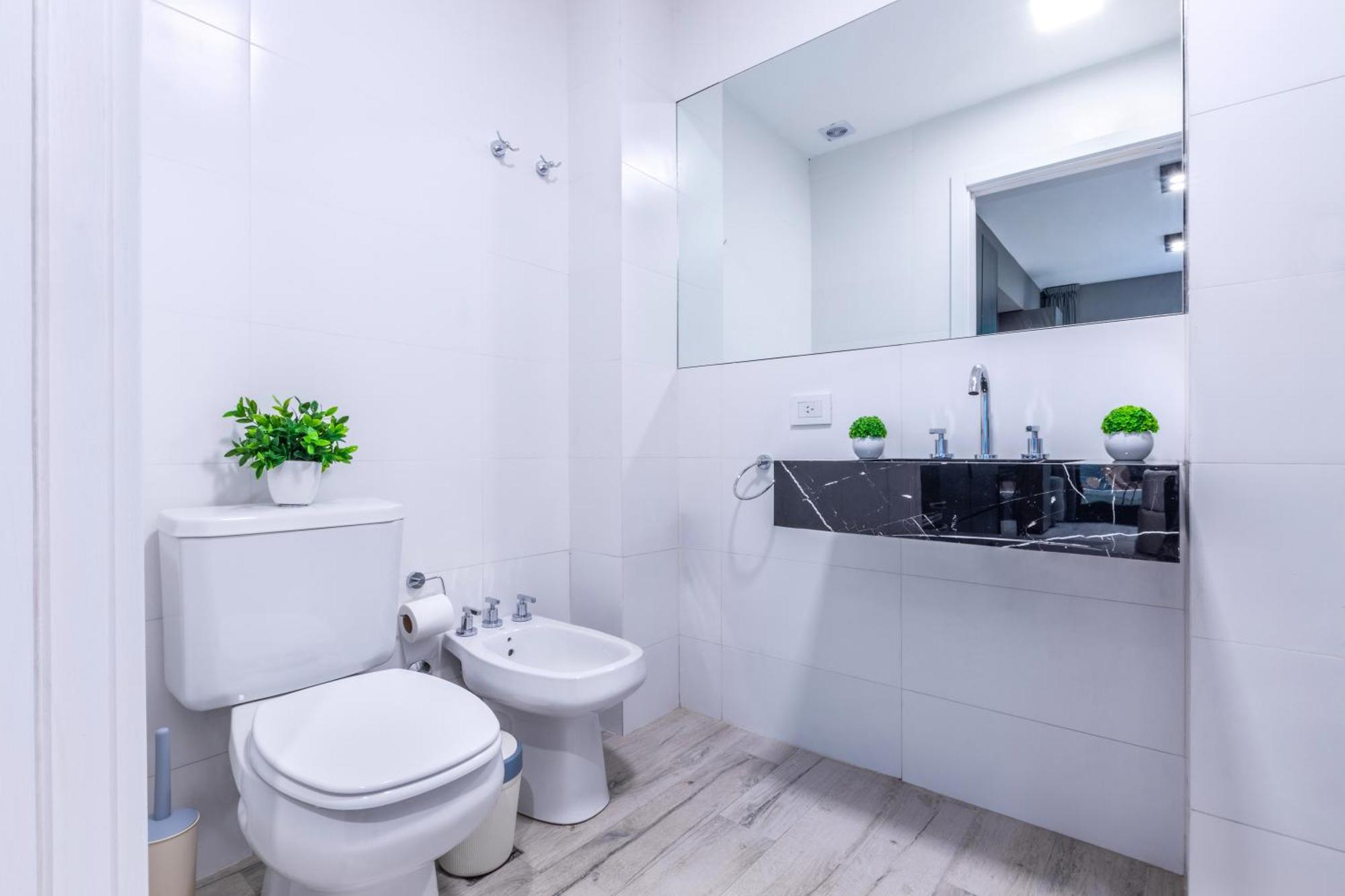 Family Apartments In Palermo - By Buerentals Buenos Aires Exteriér fotografie
