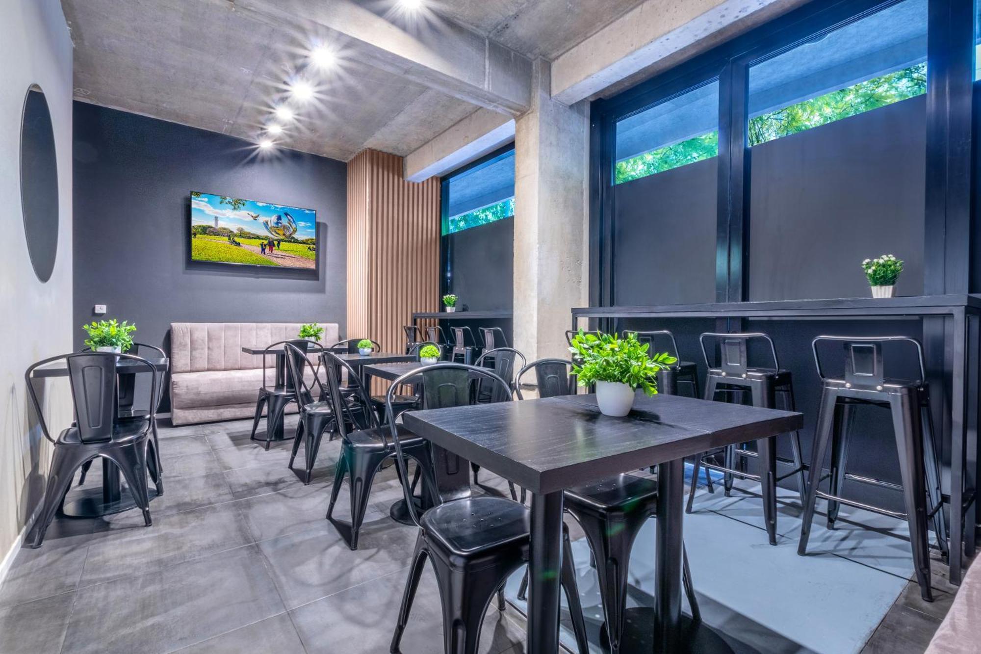 Family Apartments In Palermo - By Buerentals Buenos Aires Exteriér fotografie
